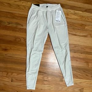 Lululemon surge hybrid jogger bone size S men NWT